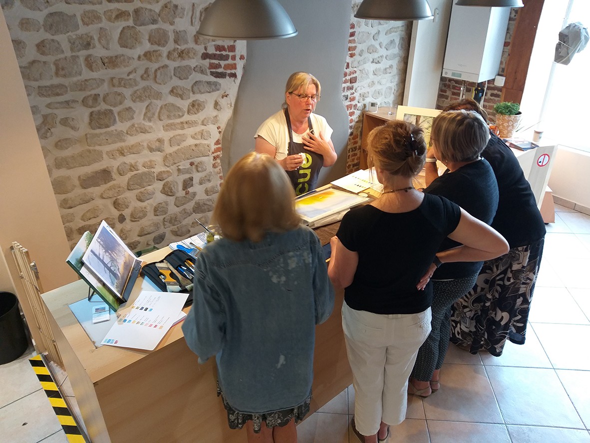 Atelier aquarelle 15