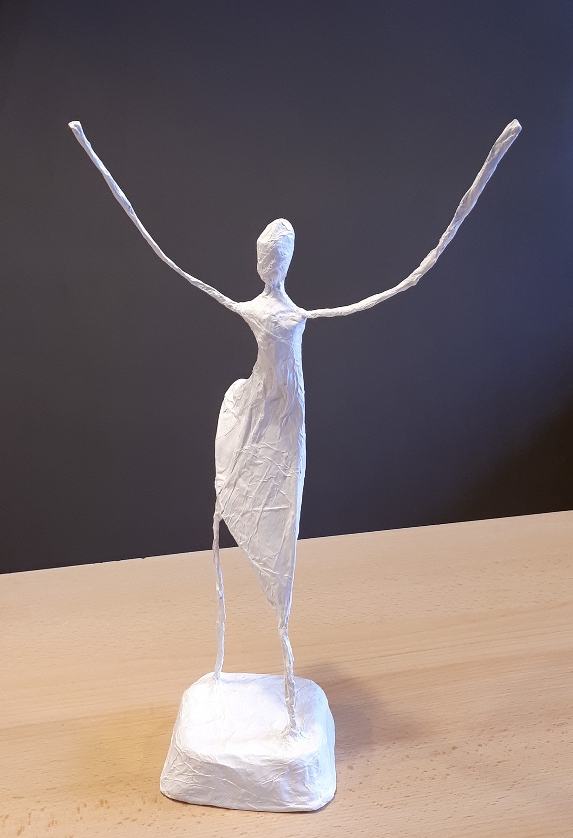 Atelier Papier Mâché
