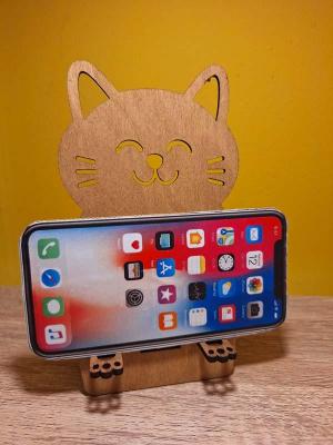 Porte GSM - Chat