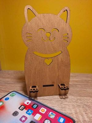Porte GSM - Chat