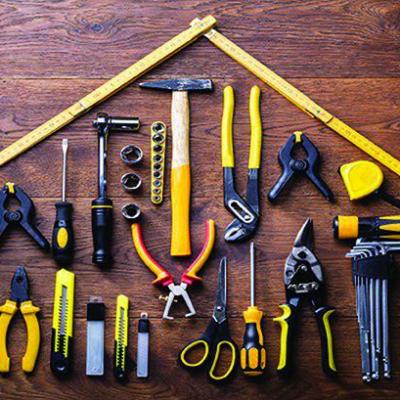 Bricolage