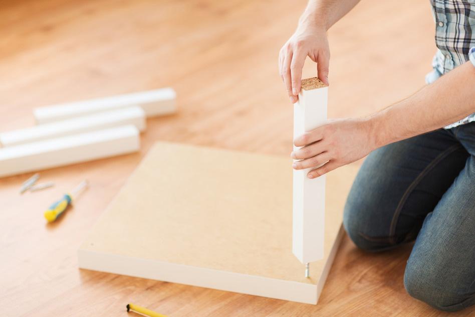 Montage demontage meubles ikea