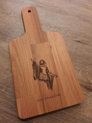 Planche à pain 