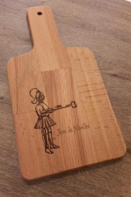 Planche à pain  
