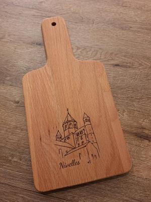 Planche à pain  