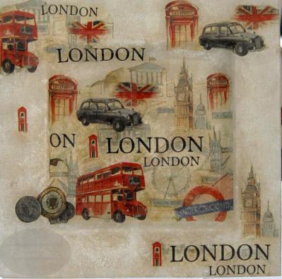 Plateau london