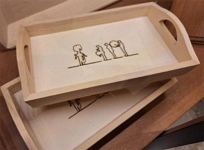 Plateau petit