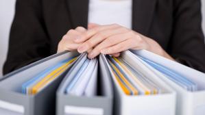 Secre taire administratif