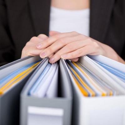 Secre taire administratif