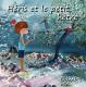 Héris et le petit hêtre