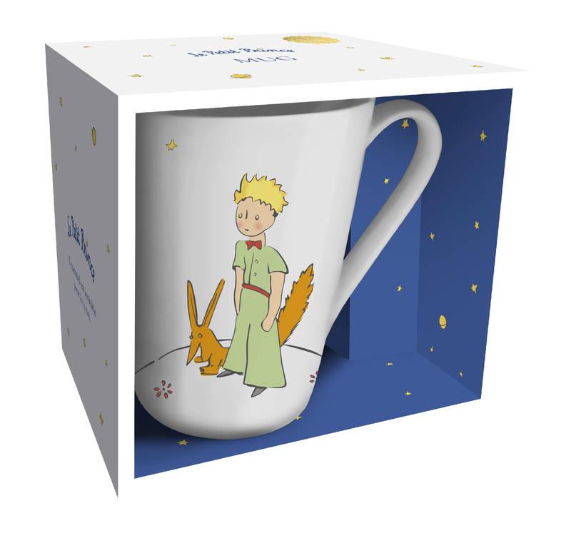 Mug + Boîte  Petit Prince   10,90€